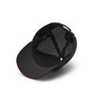 Porsche Motorsport Hat Black