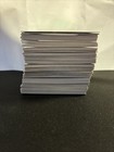 Marvel Mcu Assorted Card Lot 100  Cards
