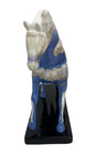 Trail Of Painted Ponies Heavenly Pony    1594 2005 Porcelain Horse Figurine