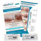 Micromend Emergency Skin Wound Closure Kit First Aid Laceration Repair No Stitch