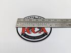 Registered Coonass Rca 2  Round Vinyl Sticker - Louisiana Cajun
