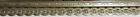 Vanity Mirror Perfume Tray - 16 5  Long X 6 5  Wide X  75  High - Vintage