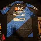 Meyer Shank Racing Acura Imsa Sportscar Series L Crew Shirt