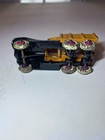 Hubley Cast Iron 6 Wheel Take-a-part 6 Inch Stake Truck