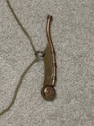 Vintage Maritime Whistle