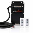 Chemswitch Wireless Remote Downstream Injector   Pressure Washer Soft Wash