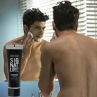 Axe Denim Lather Shaving Cream  60 G  with 30  Extra  Free Shipping