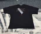Vintage 2002 The Texas Chainsaw Massacre Movie Promo Shirt Xxl Horror