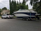 Boat For Sale Used