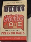 Hello Love Nails Mystery Bundle - Min  3 Nails    9 Ea    27  For Free Shipping