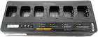 Motorola Impres 2 6-bay Multi-unit Charger Base  no Adaper