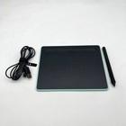 Wacom Intuos Wireless Graphics Creative Drawing Tablet   Ctl4100wle0ab