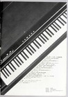 Weather Report     Rare Vintage Original 1978 Japanese Concert Tour Program