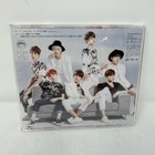 Bts Japanese Ver  For You Limited Edition A   Cd   Dvd Set  