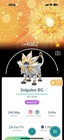 Solgaleo Sun Background          Maxlv50   3 Moves