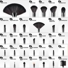 Make Up Brushes  Vander Professional 32pcs Makeup Brush Set  Makeup Brushes Set