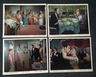 Ask Any Girl 1959 Original Unused Color Still Set Of 12  Sexy Shirley Maclaine 