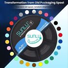    buy 7 Pay 4   sunlu Pla   pla Plus  3d Printer Filament 1 75mm 1kg Neatly Wound 