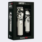 Babyliss Pro Limited Fx Collection Camo Clipper   Trimmer Black Fx Shaver - New