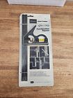 Craftsman Usa 39558 Combination Square 12  Inches  New Old Stock