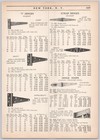 Stanley Hinges Catalog Ad 1920s Hardware Trade Catalog Print