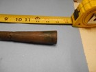 Antique 3 Prong   Tine Fish Spear