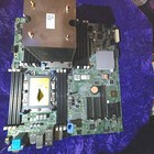 Dell Emc Poweredge T440 Server Motherboardw intel Xeon 4110 Sr3gh 2 10ghz Bundle