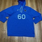 Kentucky Wildcats Nike Men   s Hoodie 2xl Patch Ncaa  On-field Dri Fit  60