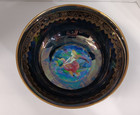 Wedgwood Fairyland Lustre Bowl Irish Mythology Firbolgs  8-1 8 d