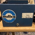Miller Electric Rfc-23a Welding Remote Foot Pedal Control For Dialarc