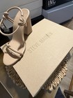 Steve Madden  Inc Women s Shoes Wholesale Lot Sandals  Wedges  Mixed Brands