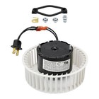 Broan Nutone Fan Motor Blower Wheel 97017705 8663rp 8664rp 8814