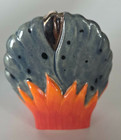Very Rare Rachel Bass Millennium Pie Bird  4 250 Signed Dated Box Paper Mint