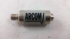 Arcom Labs Mn-a-1 -ch 99  Filter Catv Tv Video Signal Band Cable F Trap Notch