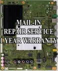 Repair Service Sony Xbr-55x900e Main Board A2170473a 1-982-022-21 A2170502a