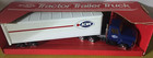 Vintage Ertl Acme Pressed Steel Toy Truck Semi Rig International Brand New Mib