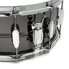 Ludwig Black Beauty Snare Drum 14x6 5 B-stock W keystone Badge