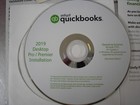  3 User Version intuit Quickbooks Desktop Pro 2019  Windows Pc permanent License