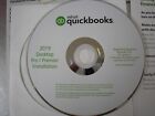 Intuit Quickbooks Desktop Pro 2019 For Windows 3 Users Version permanent License