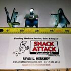  40  True  Beverage Air Commercial Cooler   Freezer Shelf Clips-nsf -2 Day Ship 