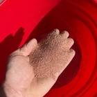 10 Lb Extremely Clean Granulated Copper 99 99  Pure
