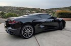 2024 Chevrolet Corvette 