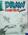 Lot Of 12 Mixed Art Books Crafts Drawing Airbrush Paint Mixed Media Art