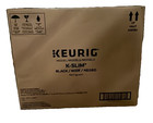 Keurig K Slim Single Serve Coffee Maker Multistream Technology Model  Black