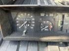 1979 Volvo 262c Bertone Couple - Instrument Cluster Gauge - Vdo Speedometer Tach