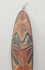 Mask Papua New Guinea Passam Sepik River Spirit Mask