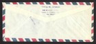 Iraq 1970s Cover To Usa With 1973 Postal Tax 5f On 2f Scott  ra17