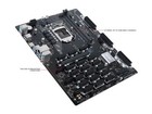 19-gpu Crypto Motherboard For Asus B250 Mining Expert Ddr4  Intel 6 7th Cpu