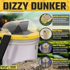 Rinnetraps   2 Pack    Dizzy Dunker Bucket Lid Mouse Trap  as Seen On Tv youtube