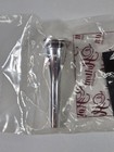 Holton H2850mc Farkas Series French Horn Silver Mouthpiece